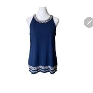 Halter Top XL
Adrianna Papell